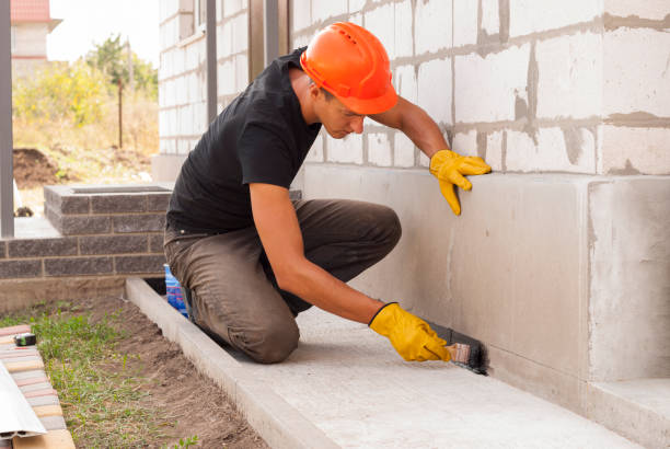 Licensed Foundation Crack Repair service in Carrollton, MI - SJ Waterproofing Pros